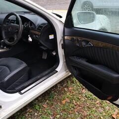 2007y(H19) メルセデスベンツ E300 アバンギャルド S DBA-211054Cの画像