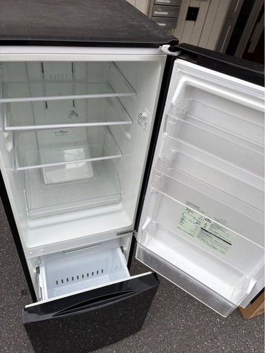 11月3日くりお様(運搬費込)(即日、深夜ok)TOSHIBA 153L 2017年製