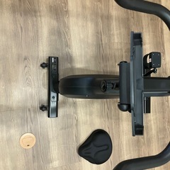 FIT BOX エアロバイク フィットネスバイクの画像