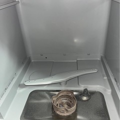 【値下げ可】食洗機 TOSHIBA【美品】の画像