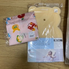 幼児　新生児　乳児　ベビー　布団セット　敷きマット　洗えるの画像