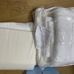 幼児　新生児　乳児　ベビー　布団セット　敷きマット　洗えるの画像