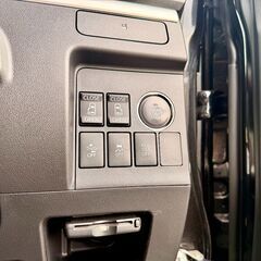 カスタムRS SA 希少4WDターボ 表示額で乗り出し総額(車検費用も込み) LEDヘッドライト 衝突軽減ブレーキ 両側電動ドア 社外ナビ bluetoothの画像