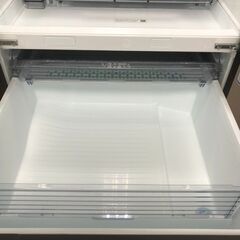 直接引き取り歓迎！　美品　2023年製の東芝ノンフロン冷凍冷蔵庫　GR-V600FZS(TH)の画像