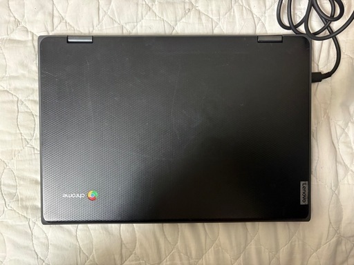 タブレットPC Lenovo GoogleChromebbook