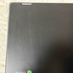 Lenovo GoogleChromebbookの画像
