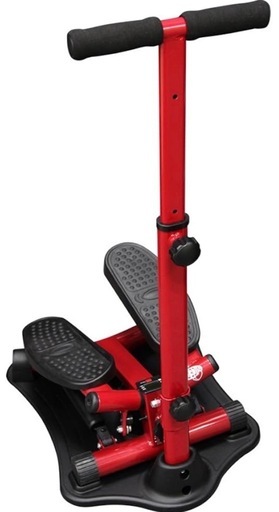 健康ステッパー ナイスデイ（専用ハンドル付き）