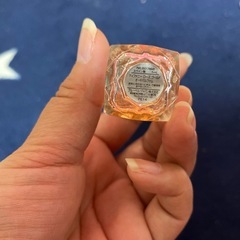 【決まりました】ティファニー香水5mlの画像