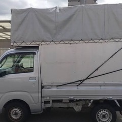 手元月45万円〜先着1名の激熱案件！　不在少ない　軽貨物宅配　大手小型家具配送　の画像