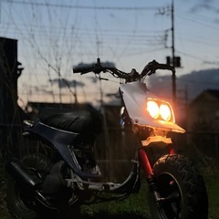 "交換希望"初代bw'sと何かの画像