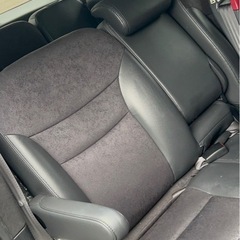 エリシオンプレステージ　車検長い　最終値下げの画像