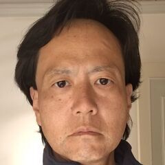 自分の顔の画像