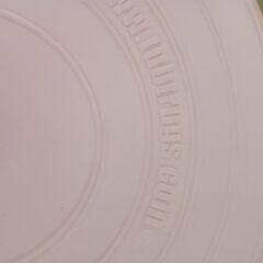 タブトラッグス白Lサイズ（バケツ）の画像