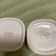 陶器マグカップ【決まりました】の画像