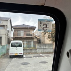 キャリー　45000kの画像