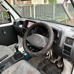 キャリー　45000kの画像