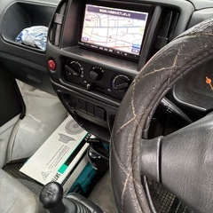 キャリー　45000kの画像