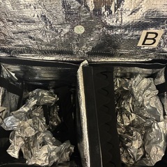 Uberバックの画像