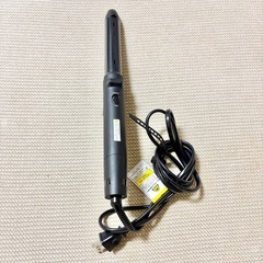 美品☆ ヴィダルサスーン ヘアアイロン VSI-2550の画像