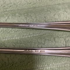 ノリタケ　スプーン　フォークの画像