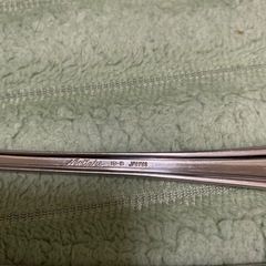 ノリタケ　スプーン　フォークの画像