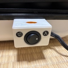 【取引決定】たこ焼き器&ホットプレートの画像