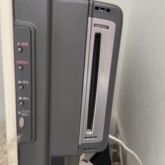 52型テレビの画像