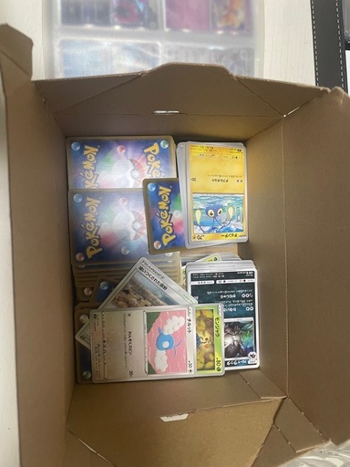 ポケカまとめ売り