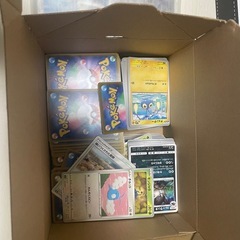 ポケカまとめ売りの画像