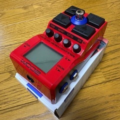 ZOOM MS60B➕の画像