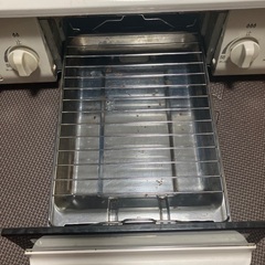 パロマ　ガスコンロ　プロパン用　IC-S37KSH-Rの画像