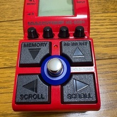 ZOOM MS60B➕の画像