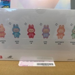 POP MART Big into Energy 新品未開封
の画像