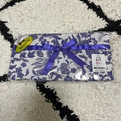 NARAYA ナラヤ 巾着 ポーチ　2個セットの画像