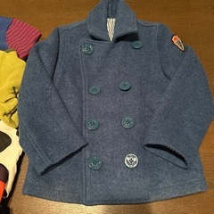 子ども服　10点　120の画像
