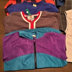 子ども服　10点　120の画像