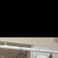 突っ張り棒の画像