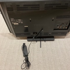 東芝　REGZA 2015年の画像