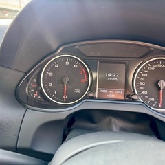 ★ Audi  Q5 3.2FSI★車検2026/12★Odo7万キロ★★平成23年式★乗って帰れます!!★の画像