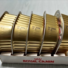 ロイヤルカナン　の画像