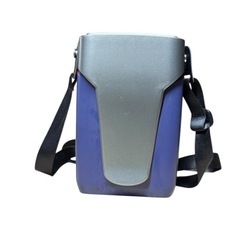 アウトドア首腰掛けファン 動作確認済みの画像