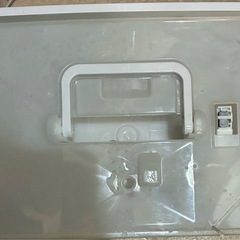 除湿機　アイリスオーヤマの画像