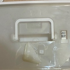 除湿機　アイリスオーヤマの画像