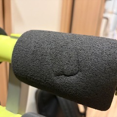 腹筋ワンダーコアの画像