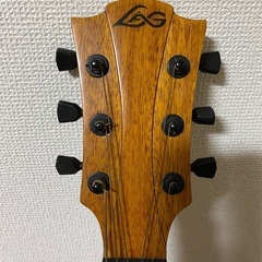 アコースティックギター　アコギ　Tramontane　すぐに弾ける！の画像