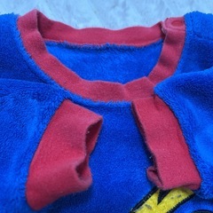 【95cm】カーズ パジャマ 上のみの画像