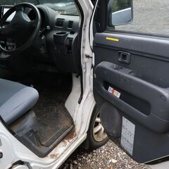 2012y(H24)スバル サンバー トランスポーター EBD-S321Bの画像