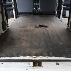 2012y(H24)スバル サンバー トランスポーター EBD-S321Bの画像