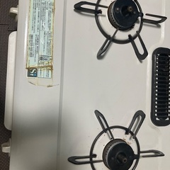 パロマ　ガスコンロ　プロパン用　IC-S37KSH-Rの画像