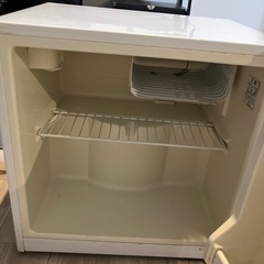 Haier 11ドア冷蔵庫の画像